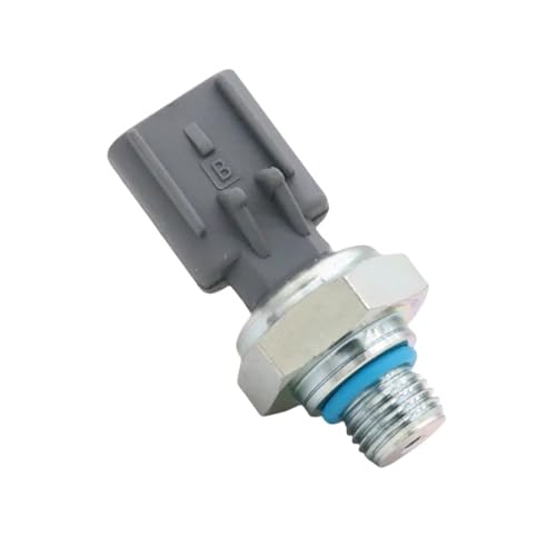 Fuel Pressure Kraftstoffdrucksensor 4921519 for Cummins Motor ISX QSX X15 4087993 4921737 4929519 904-7110 9047110 von HYUDXH