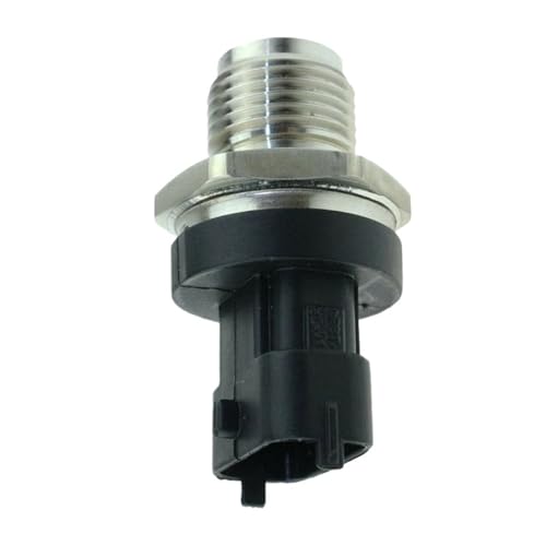 Fuel Pressure Kraftstoffeinspritzschienendrucksensor 0281002864 Geeignet/passend for V olvo/passend for F ord 0281002707 504247741 504152959 0281002937 von HYUDXH