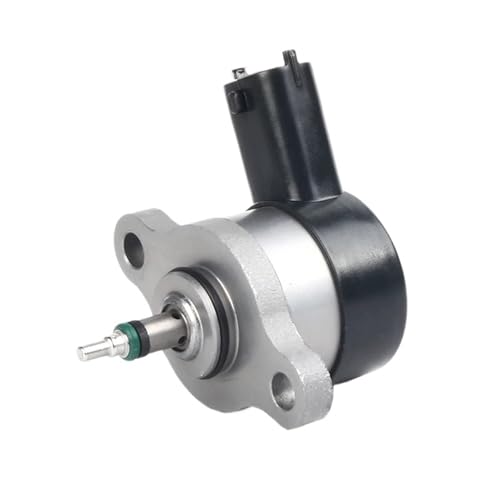 Fuel Pressure Kraftstoffpumpendruckregler-Saugsteuerventil 0281002584 73503347 / passend for Fiat/passend for Alfa/passend for Lancia/passend for Opel/passend for Suzuki von HYUDXH