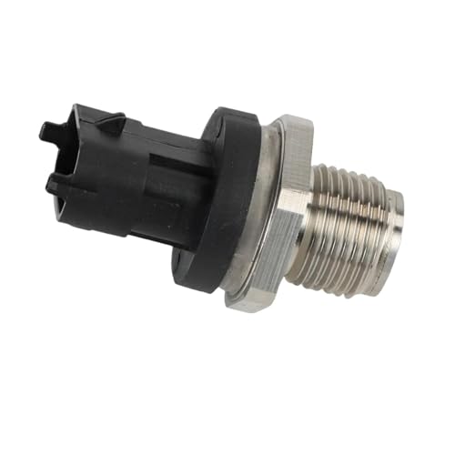 Fuel Pressure Kraftstoffverteilerrohr-Drucksensor/passend for CAT 323D 535D 320 323 326 329 330 Bagger 375-6988 3756988 Fuel Pressure Kraftstoffverteilerrohr-Drucksensor/passend for CAT 323D 535D 320 323 326 329 330 Bagger 375-6988 3756988 von HYUDXH