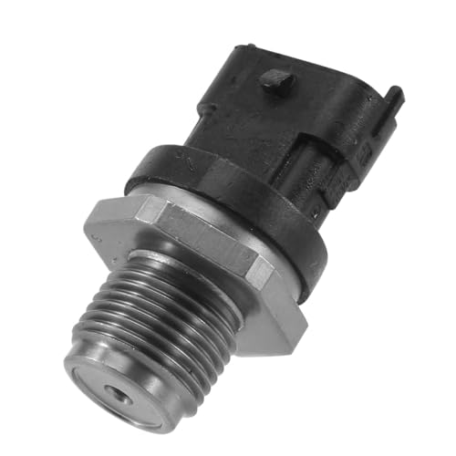 Fuel Pressure Kraftstoffverteilerrohr-Drucksensor/passend for Ford Ranger/passend for Everest/passend for Mazda BT-50 BT50 2.5 3.0 2008 0281006018 von HYUDXH