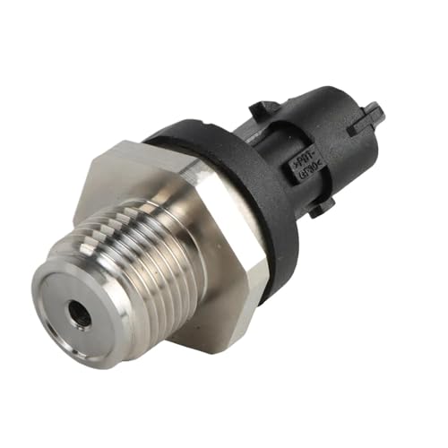 Fuel Pressure Kraftstoffverteilerrohr-Drucksensor 375-6988 3756988 / passend for CAT 318D2 320 323 326 329 330 323D 535D Bagger Fuel Pressure Kraftstoffverteilerrohr-Drucksensor 375-6988 3756988 / passend for CAT 318D2 320 323 326 329 330 323D 535D Bagger von HYUDXH