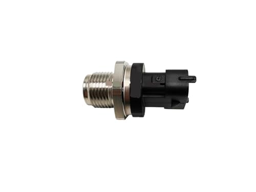Fuel Pressure Kraftstoffverteilerrohr-Drucksensor OEM 0281002850 0281006325 0281006364 0281002937 0281006327 0281002907(0281006364) von HYUDXH