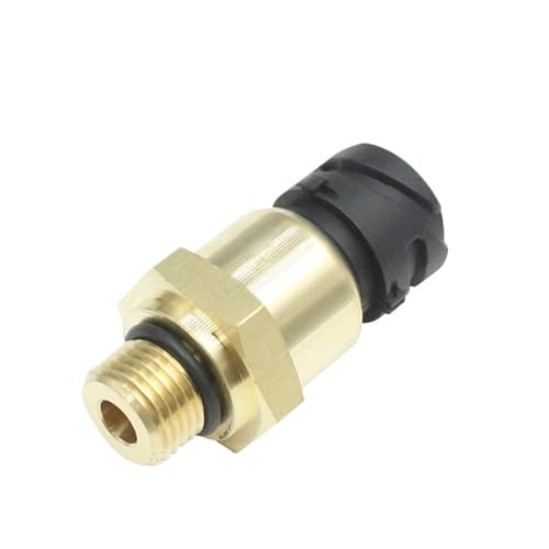 Fuel Pressure Luft-Öldrucksensor/passend for Volvo/passend for Renault 7420803650 7420514065 20483889 20514065 20803650 Fuel Pressure Luft-Öldrucksensor/passend for Volvo/passend for Renault 7420803650 7420514065 20483889 20514065 20803650 von HYUDXH