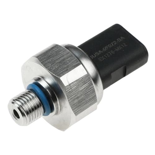 Fuel Pressure Motorcraft Kraftstoffeinspritzdrucksensor BU5Z9F972B, BU5A-9F972-BA, BU5A9F972BA CM-5250 / passend for Ford Edge/passend for Escape/passend for Mustang von HYUDXH