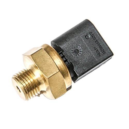 Fuel Pressure Motoröldrucksensorschalter/passend for Detroit Diesel DD15 DD13 50 / passend for BENZ ATEGO/passend for Axor/passend for Actros/passend for Adblue A0071530828 6006094000 von HYUDXH