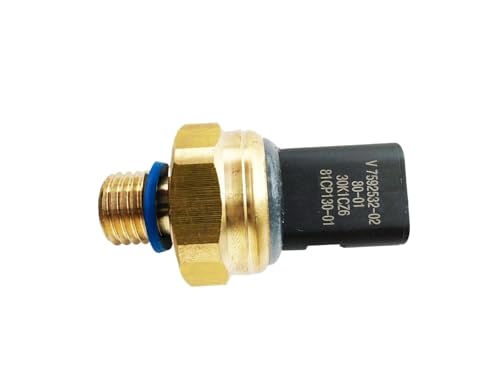 Fuel Pressure OEM 12617592532 Öldrucksensorschalter/fir for BMW 1 2 3 4 5 6 7 Serie X1 X3 X4 X5 X6 Ölpresse Sensor Sender/fit for Mini Fuel Pressure OEM 12617592532 Öldrucksensorschalter/fir for BMW 1 2 3 4 5 6 7 Serie X1 X3 X4 X5 X6 Ölpresse Sensor Sender/fit for Mini von HYUDXH