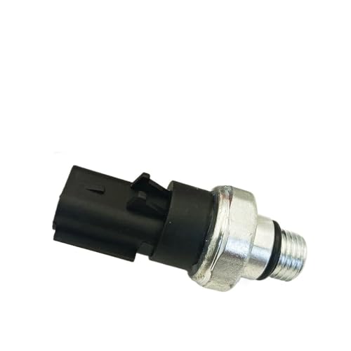Fuel Pressure OEM 4076930 4076931 Öldrucksensorschalter/passend for Cummins-Motor ISBE ISDE 5,9 l 6,7 l 2003–2016 / passend for Dodge Ram 2500 3500(2PCS C-ummins box) von HYUDXH