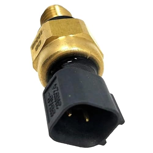 Fuel Pressure Öldruckschaltersensor der Servopumpe 98AB-3N824-DB 1076647 330812 / passend for Ford Focus/passend for C-Max 98AB3N824DB von HYUDXH