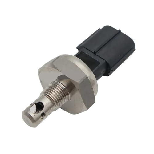 Fuel Pressure Öldrucksensor 89448-33010 / passend for Toyota Corolla 2019-2020 4-Zyl. 2,0 Liter RAV4 2019 4-Zylinder 2,5 l 89448 33010 8944833010 Fuel Pressure Öldrucksensor 89448-33010 / passend for Toyota Corolla 2019-2020 4-Zyl. 2,0 Liter RAV4 2019 4-Zylinder 2,5 l 89448 33010 8944833010 von HYUDXH