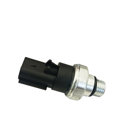 Fuel Pressure Öldrucksensorschalter OEM 4076930 4076931 / passend for Cummins-Motor ISBE ISDE 5,9 l 6,7 l 2003–2016 / passend for Dodge Ram 2500 3500(2PCS C-ummins box) von HYUDXH