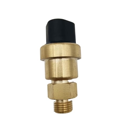Fuel Pressure Teiledrucksensor 161-1703 1611703 / passend for Caterpillar C15 C18 C7 C9 Fuel Pressure Teiledrucksensor 161-1703 1611703 / passend for Caterpillar C15 C18 C7 C9 von HYUDXH