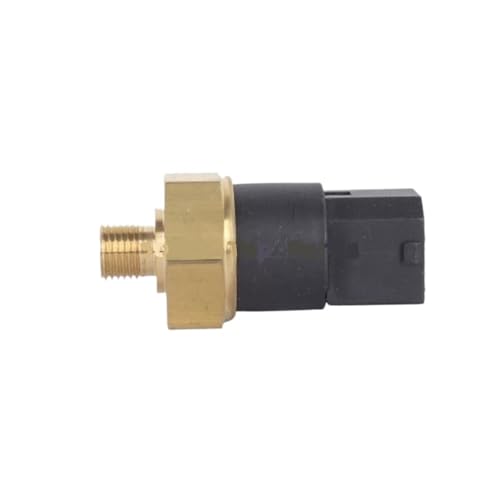 Fuel Pressure VOE11039549 11039549 Drucksensor/fit for VOLVO L120B BM L120C L120C BM L150/L150C BM L150C L180/L180C BM L180C L330C L330C BM von HYUDXH