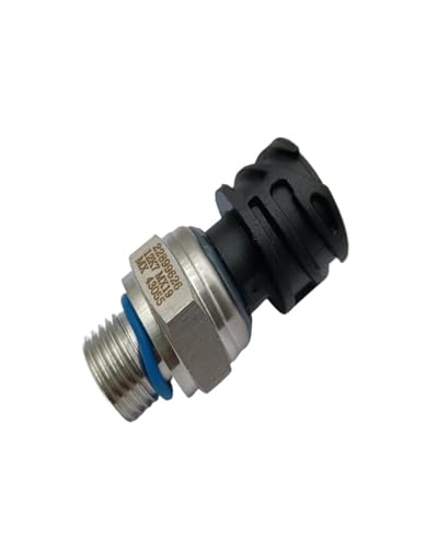 Fuel Pressure VOE22899626 22899626 Öldrucksensor/fit for Volvo EC360 EC460 Motor D12 von HYUDXH