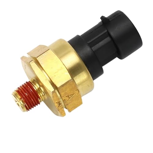 Fuel Pressure Wasserdrucksensor 8M0157742 8M6000623 / passend for Mercruiser Sterndrive Innenborder/passend for Mercury/passend for Mariner Außenborder 881879010 881879T11 Fuel Pressure Wasserdrucksensor 8M0157742 8M6000623 / passend for Mercruiser Sterndrive Innenborder/passend for Mercury/passend for Mariner Außenborder 881879010 881879T11 von HYUDXH