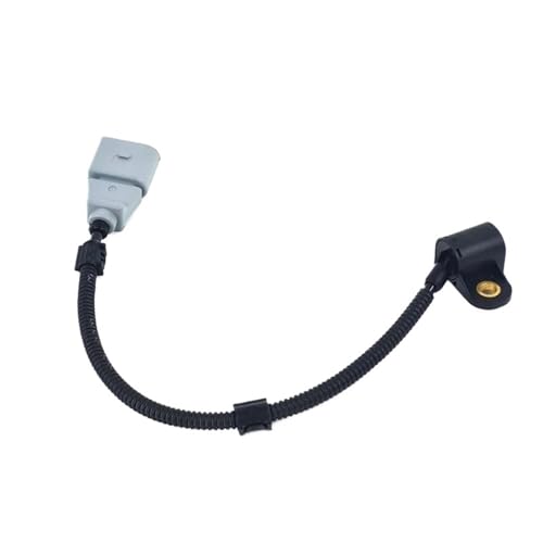 Nockenwellensensor 03G957147 3pins Nockenwellensensor/Fit for Audi A3 VW Golf Jetta Passat Polo Caddy Sharan Touran 2003-2010 von HYUDXH