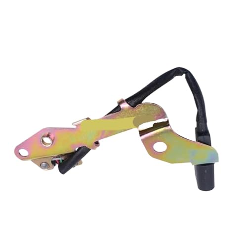 Nockenwellensensor 06A905161B Nockenwellensensor/passend for VW Golf Jetta Beetle Passat/passend for Audi Ersatzteil for Automotoren Nockenwellensensor 06A905161B Nockenwellensensor/passend for VW Golf Jetta Beetle Passat/passend for Audi Ersatzteil for Automotoren von HYUDXH