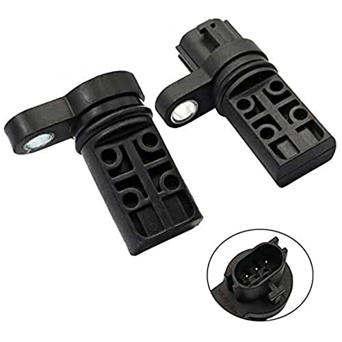 Nockenwellensensor 1 Paar linker und rechter Nockenwellen-CMP-Positionssensor/Passend for Infiniti FX35 G35 QX45 / Passend for Nissan Altima Maxima 350Z Pathfinder Nockenwellensensor 1 Paar linker und rechter Nockenwellen-CMP-Positionssensor/Passend for Infiniti FX35 G35 QX45 / Passend for Nissan Altima Maxima 350Z Pathfinder von HYUDXH