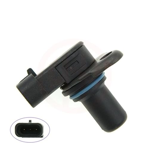 Nockenwellensensor 39350-3E110 89546-23021 1002050TAR A2150737871 393503E110 Nockenwellenpositionssensor/Passt for Hyundai/Passt for Kia 2006-2016 von HYUDXH