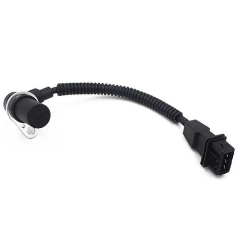 Nockenwellensensor A57E-39300-4X000 393004X000 Nockenwellenpositionssensor/Passend for Hyundai Terracan 2.0L / Passend for KIA RIO 01-06 Zubehör von HYUDXH
