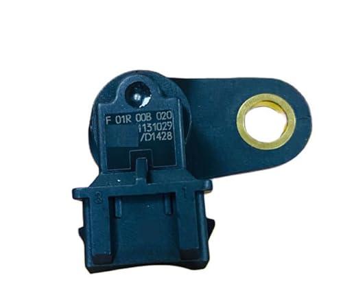 Nockenwellensensor Nockenwellenpositionssensor/Passend for DFSK Herrlichkeit 580 1.5 F01R00B020(3 pieces) von HYUDXH