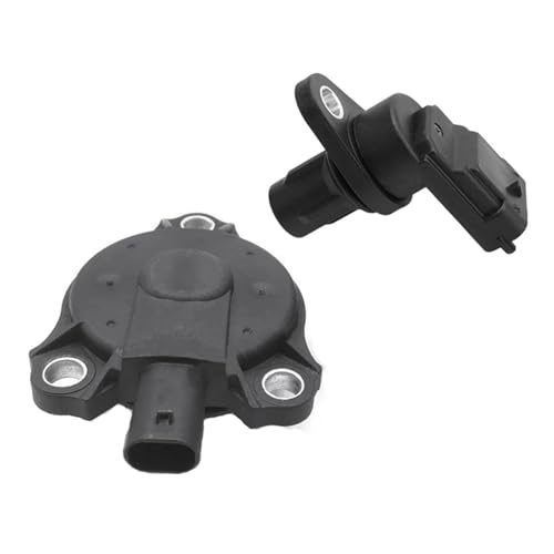 Nockenwellensensor Nockenwellenpositionssensor + Teller/Passend for Benz E550 R350 ML350 GLK350 W203 W204 W211 W212 C219 2720510177 Nockenwellensensor Nockenwellenpositionssensor + Teller/Passend for Benz E550 R350 ML350 GLK350 W203 W204 W211 W212 C219 2720510177 von HYUDXH