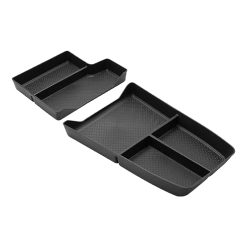 HYUOIND Kompatibel Mit BMW X1 U11 2023 2024 Untere Organizer-Ablage for Die Mittelkonsole – Zubehör for Die Aufbewahrungsbox Unter Der Konsole, 2 Stück HYUOIND Kompatibel Mit BMW X1 U11 2023 2024 Untere Organizer-Ablage for Die Mittelkonsole – Zubehör for Die Aufbewahrungsbox Unter Der Konsole, 2 Stück von HYUOIND