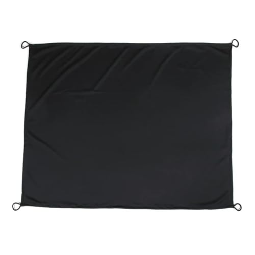 HYUOIND Kompatibel Mit Nissan Pathfinder 2013–2020 Kofferraumabdeckung for Den Hinteren Kofferraum, Sicherheitszubehör for Den Unteren Innenraum(Style 1) von HYUOIND