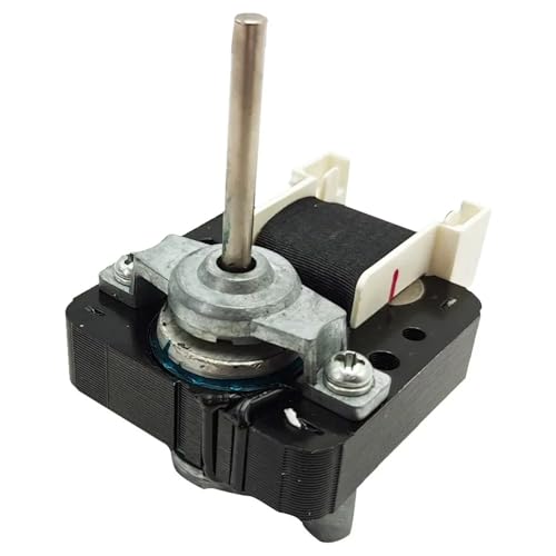 1 stücke Yj48 starten synchron rad kondensator 220v ac asynchrone desktop fan motor grill servo moteur er11 basis von HYUYRFJR