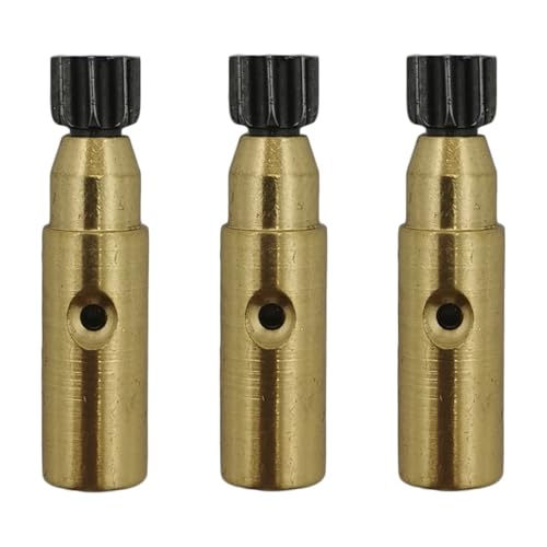 3 stücke Ölpumpe Öler Getriebe Assy for STL MS170 MS180 MS171 MS181 MS190T MS191 T MS211 MS230 MS250 Ersetzen OEM for 1123-640-3200 von HYUYRFJR