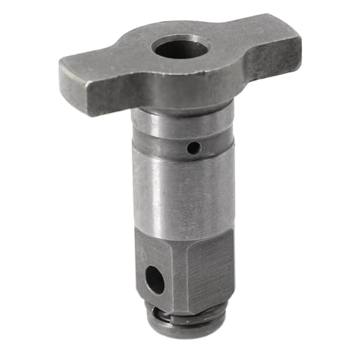 Ersatz 1pc Schlüssel Spindel Amboss for Power Tool for WU278 WU268 WU279 Elektrische Schlüssel Spindel Zubehör Teile von HYUYRFJR