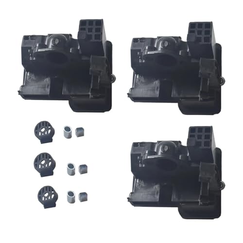 Ersatz 3PC Luftfilterhalterung Gehäusehalter for Stl MS170 MS180 017 018 MS 170 180 Säge von HYUYRFJR