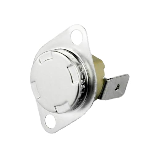 Ersatz 5 Stück 1NT01L-6086 Temperaturthermostate L49-14 von HYUYRFJR