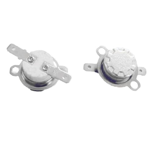 Ersatz 5 Stück CH-15 Temperaturthermostat 155 Grad von HYUYRFJR