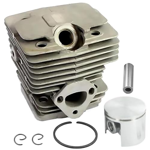 Ersatz 8540890 1911-3596-01 45mm Zylinder for D42 VIP 42 Stern 45 P450 P460 SP460 SB44 Castor CP450 CP460 SB44 Turbo 42 Power 45 von HYUYRFJR