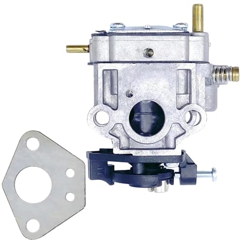 Ersatz 985473001 Vergaser for Home-lite for Toro 51950 51970 for GM254SL RBCGM25BB RLT254FCDSN RLTGM25CS for WYJ-345 WYJ-345-1 von HYUYRFJR