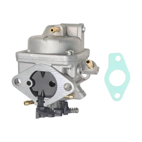 Ersatz Außenbordvergaser for Mer-cury 3,5 PS 4 PS 5 PS 4-Takt 803522T 803522T1 von HYUYRFJR