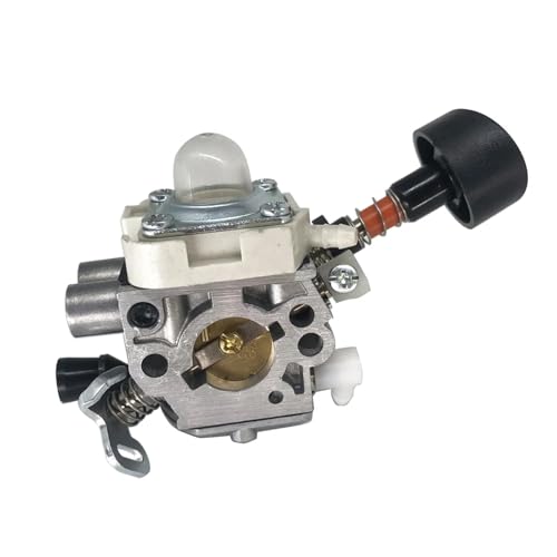Ersatz Echter Vergaser FS240 for Stl FS260 FS360 FS410 FS460 for 100327C Vergaser von HYUYRFJR