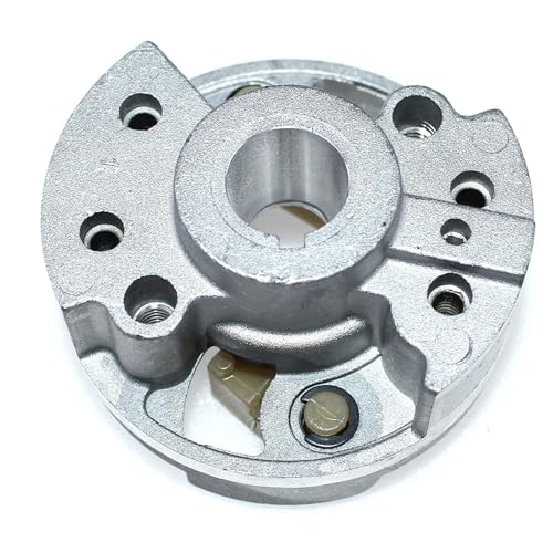 Ersatz Ersatzteile Schwungrad for Red-Max for Rucksack EBZ6500 EBZ6500RH EBZ7500 EBZ7500RH EBZ8500 EBZ8500RH 587655101 587955101 von HYUYRFJR