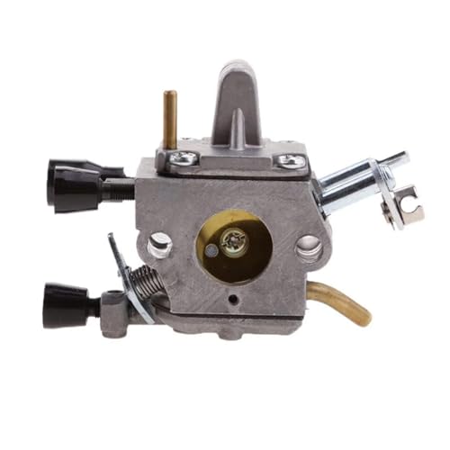 Ersatz FS400 C1Q-S154 Vergaser ersetzt for St FS400 FS450 FS480 SP400 SP450 SP451 SP481 Fadenschneider for C1Q-S154 von HYUYRFJR