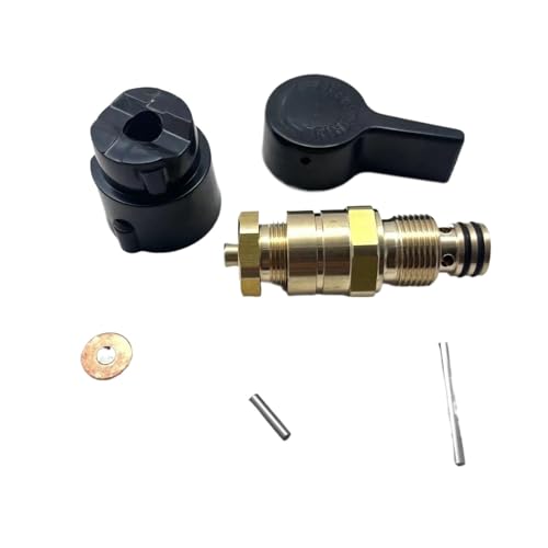 Ersatz For 5 stücke Airless Spray Ventil Ablauf Dump Ventil Reparatur Kit 700258 for Ti-tan Farbe Sprayer 440 540 640 Pumpe Reparatur Airless Ersatz For 5 stücke Airless Spray Ventil Ablauf Dump Ventil Reparatur Kit 700258 for Ti-tan Farbe Sprayer 440 540 640 Pumpe Reparatur Airless von HYUYRFJR