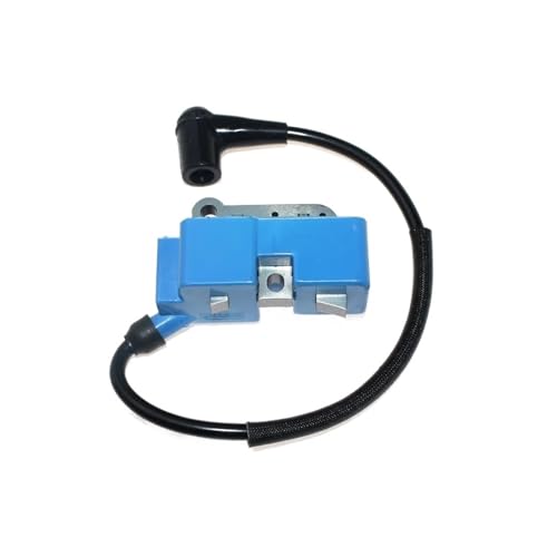 Ersatz For Jon CS2166 CS2172 Zündspule for Hus 365 X-TORQ 372 XP X-TORQ 372 XP XPX-TORQ 372XP 372XPG for Rot-Max GZ7100 von HYUYRFJR