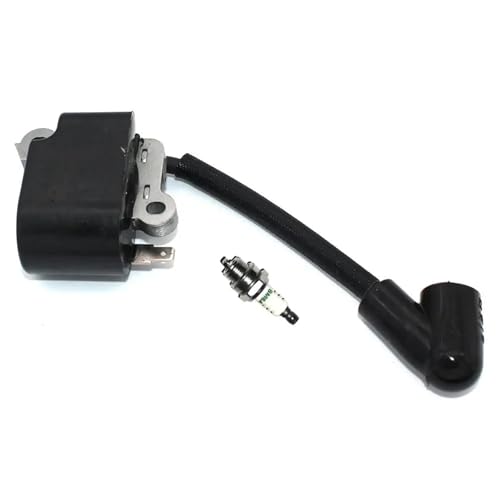 Ersatz For Parn-ter 470 470 CCS Teile # 545 19 99-01 575 80 35-01 Zündmodulspule Passend for Mc-Culloch CS 340 CS 380 CS430 Mac 2818AV von HYUYRFJR