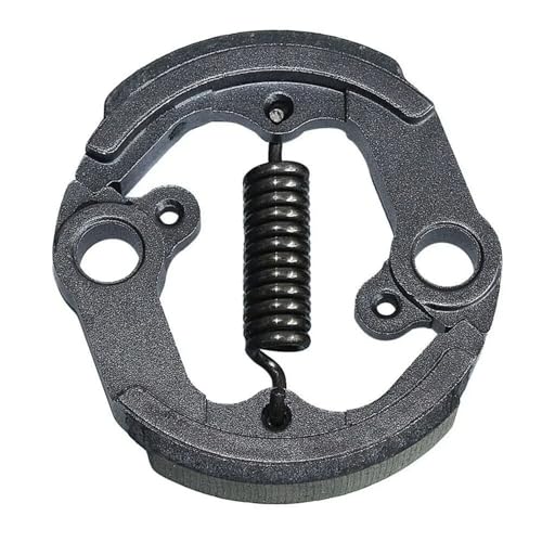 Ersatz Garden Tools Smooth Enhanced Performance BC3410 FW BK3402 4302 Schwarz Freischneider-Kupplungsbaugruppe for G35L von HYUYRFJR