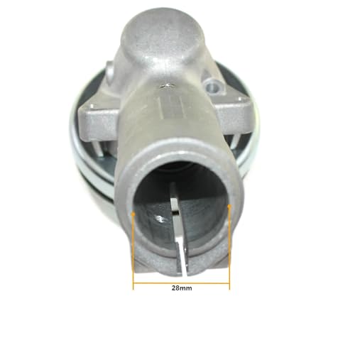 Ersatz Getriebekopf for St FS260 FS311 FS360 FS410 FS460 FS490 Freischneider 4147 640 0103 4147 640 0104 von HYUYRFJR