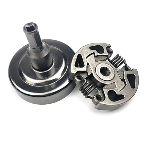 Ersatz Kupplungstrommelbaugruppe for St FS38 FS40 FS45 FS46 FS50 FS55 FS70 Fadentrimmer-Freischneider. Ersetzen Sie die Teilenummer 41401602005. von HYUYRFJR