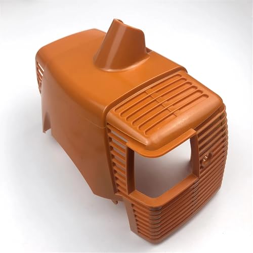 Ersatz Motorabdeckung Shroud Passend for St FS120 FS200 FS250 4134-084-0911 Gartenwerkzeugteile von HYUYRFJR