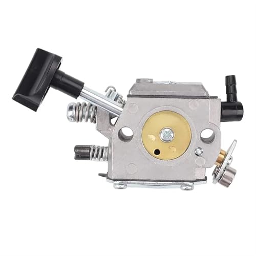 Ersatz Vergaser-Kit for Stl BR320 BR340 BR380 BR400 BR420 SR320 SR340 SR400 SR420 Rucksackgebläse Carb Vergaser Luftfilter von HYUYRFJR
