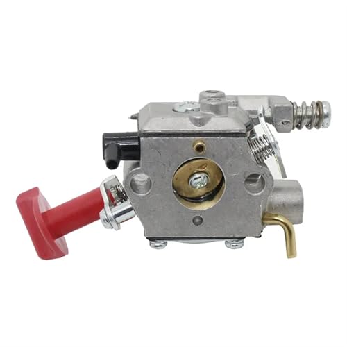 Ersatz Vergaser for E-CHO CS2600C CS2600 CS2600ES for 269 for WT-843 OEM A021519-0650 Benzin-Kettensäge-Zubehör Ersatz Vergaser for E-CHO CS2600C CS2600 CS2600ES for 269 for WT-843 OEM A021519-0650 Benzin-Kettensäge-Zubehör von HYUYRFJR