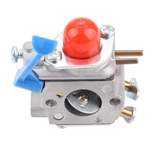 Ersatz Vergaser for Hus 128LD 128L 128LDX 124C 124L 128C 128CD Fadentrimmer, Ersatz for Za-ma C1Q-W38 545081850 Carb von HYUYRFJR